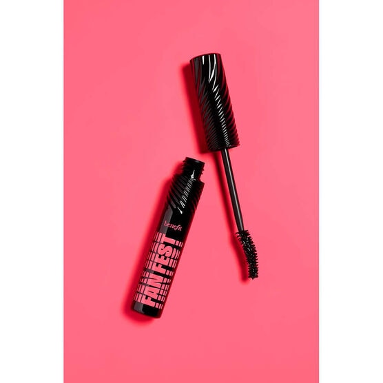 FAN FEST MASCARA